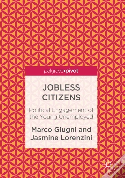 Capa do artigo Jobless Citizens