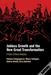 Capa do artigo Jobless Growth And The New Great Transformation