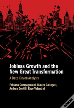 Capa do artigo Jobless Growth And The New Great Transformation
