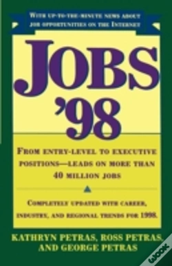 Capa do artigo Jobs '98