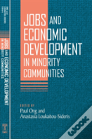 Jobs And Economic Development In Minority Communities