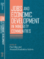 Jobs And Economic Development In Minority Communities - Preview