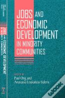 Jobs And Economic Development In Minority Communities