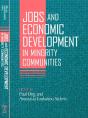 Jobs And Economic Development In Minority Communities - Preview
