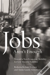 Capa do artigo Jobs Aren