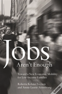 Capa do artigo Jobs Aren'T Enough