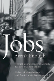 Capa do artigo Jobs Aren