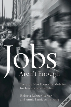 Capa do artigo Jobs Aren'T Enough