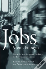Capa do artigo Jobs Aren