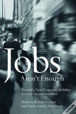 Capa do artigo Jobs Aren'T Enough
