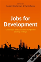 Jobs For Development