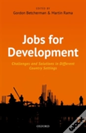 Capa do artigo Jobs For Development
