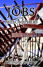 Capa do artigo Jobs For Philosophers