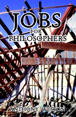 Capa do artigo Jobs For Philosophers