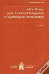 Job'S Illness
