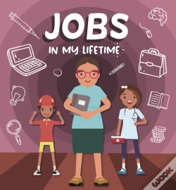 Capa do artigo Jobs In My Lifetime