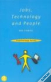 Capa do artigo Jobs, Technology And People