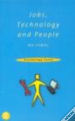 Capa do artigo Jobs, Technology And People