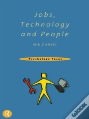 Capa do artigo Jobs, Technology And People