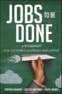 Jobs To Be Done - Preview