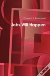 Capa do artigo Jobs Will Happen
