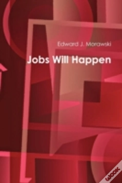 Capa do artigo Jobs Will Happen