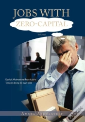 Capa do artigo Jobs With Zero-Capital (Vol.One)