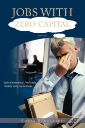 Capa do artigo Jobs With Zero-Capital (Vol.One)