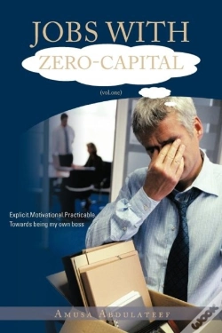 Capa do artigo Jobs With Zero-Capital (Vol.One)