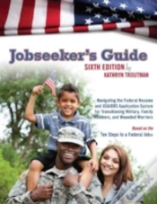 Capa do artigo Jobseekers Guide