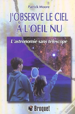 Capa do artigo J'Observe Le Ciel A L'Oeil Nu