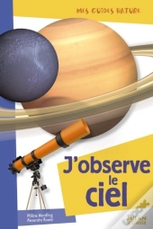 J'Observe Le Ciel