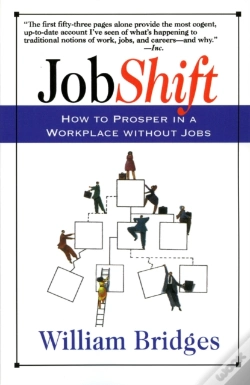 Capa do artigo Jobshift
