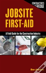 Capa do artigo Jobsite First-Aid