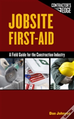 Capa do artigo Jobsite First-Aid