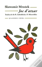 Capa do artigo Joc D