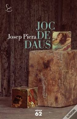 Capa do artigo Joc De Daus