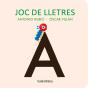 Joc De Lletres - Preview