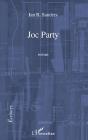 Joc Party - Preview