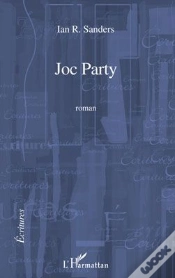 Capa do artigo Joc Party