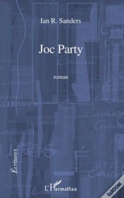 Capa do artigo Joc Party