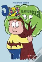 Joca e a Natureza
