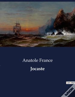Capa do artigo Jocaste