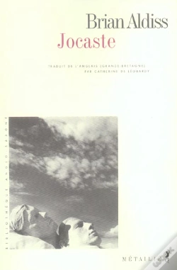 Capa do artigo Jocaste