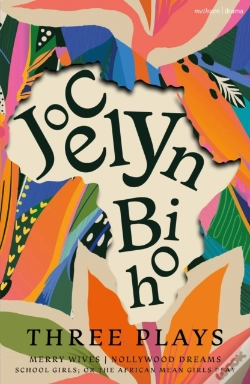 Capa do artigo Jocelyn Bioh: Three Plays