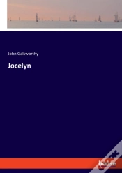 Capa do artigo Jocelyn