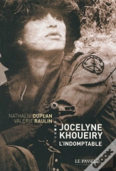 Jocelyne Khoueiry ; L'Indomptable