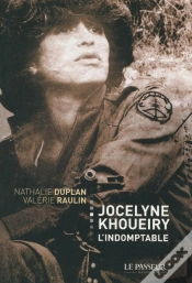 Capa do artigo Jocelyne Khoueiry ; L