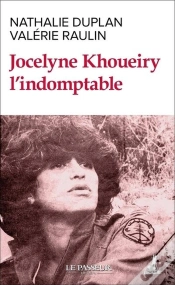 Capa do artigo Jocelyne Khoueiry L