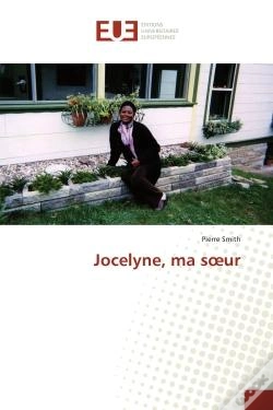 Capa do artigo Jocelyne, Ma Soeur